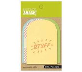 K COMPANY Y SMASH                   BOLSILLOS SECRETOS SMASH K&COMPANY 9,3x6,3 CM 6 UD