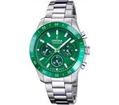 Reloj Festina Ceramic F20693/5 cerámica y acero