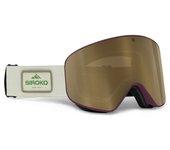 Siroko - Gafas de Sol GX Snow & Skii con Bolsa Protectora para Adultos