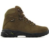 Chiruca TROFEO 01 Botas de cordones goretex,suela de goma,impermeables,senderismo,caza,trekking,suela vibran, para caballero