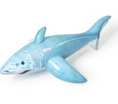 Bestway Figura Hinchable Tiburon con Asas 183x102 cm +3 Años Playa y Piscina 41405