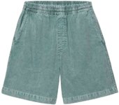Pantalon Corto Carhartt WIP Reynold para hombre en color verde