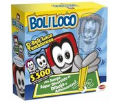 Juego de Lápiz Gigante Boli Loco Bizak +9 Años