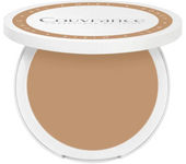 Couvrance Base de Maquillaje Crema Compacta (1.3) Miel , 8.5 g. - Avene