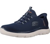 Zapatillas deportivas de Hombre Marca Skechers Modelo Slip-ins: Summits
