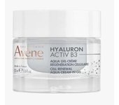 AVENE HYALURON ACTIV B3 AQUA GEL CREMA REGENERADORA CELULAR