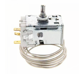 TERMOSTATO FRIGORÍFICO ADAPTABLE WHIRLPOOL C.O. 481927128787 1700mm CAPILAR ATEA A130059