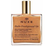 Huile Prodigieuse Oro Aceite Seco 50 Ml