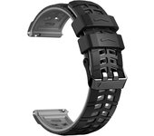 Silicone Strap 22mm Watchband For Xiaomi Mi Watch S1 Pro /S1 Active Color 2/Mi Watch S2 46mm 42mm Wristband Belt Bracelet Correa