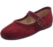 Zapatos Norteñas Varios 5-933