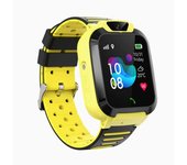 Reloj intelente para niños with Llamada SOS LBS Tracker Cámara impermeable Chat de Voz Teléfono Despertador Reloj inteligente 2G