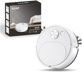 NEW USB Sweeping Robot Vacuum Cleaner Mopping 3 In 1 Smart Wireless 1500Pa Dragging Cleaning Sweep Floor for Home Office