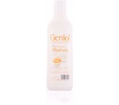 Cabello Geniol GENIOL champú huevo