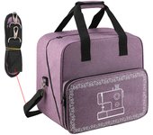 Bolsa de Máquina de Coser de Gran Capacidad