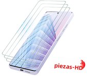 1-4pcs Protective Glass for Xiaomi Redmi Note 14 4G 13 12 11 10 Pro Tempered Glass Screen Protectors on Red mi Note 14 9 8 Pro