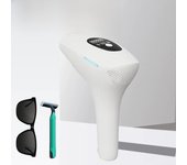 Body Bikini IPL 999,999 Flashes Depilator Pulses Permanent Laser Epilator Painless For Women Hair Removal Home Use Devices