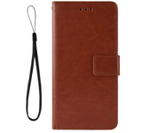 Flip Case For ZTE Nubia Red Magic 9 Pro 8 Pro Plus 7 7S 6 6S Redmagic 5G Protective Cover Wallet Card Slot Kickstand Coque Funda