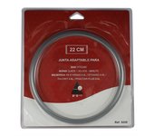 Bergner Junta de Tapa Silicona 22cm Ollas Super Rapidas - Ajuste Perfecto