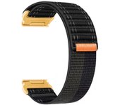 20MM 22MM 26MM Nylon Watch Band for Garmin Fenix 8 / Fenix 7 / Fenix 6 / Fenix 5 / EPIX 2 / Fenix 7X / Fenix 6X