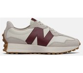 Zapatillas New Balance 327 Granate Moonbeam