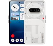 MOVIL SMARTPHONE NOTHING PHONE (3A) 8/128GB WHITE