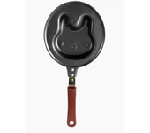 Multi-Functional Breakfast Egg Frying Pot Kitchen Tools Mini Egg MoldsFlat Bottomed Pan Breakfast Frying Pan Non Stick Wok Pan