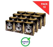 Novadiet Ecopack 12 Cafediet Sobres - Hierbas y Medicina Tradicional
