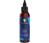 Aceite Dry & Itchy Olive and Tea Treatment Oil 120ml - As I Am
