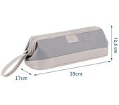 Portable Dustproof Organizer Storage Hair Dryer Storage Bag Bag For Dyson Hair Travel Bag Case For Protection Hair Dryer