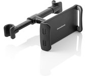 SOPORTE DE TABLET PARA COCHE V0103620 INNOVAGOODS