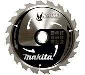 Makita - Cuchilla de Sierra Circular de Alta Calidad
