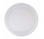 PLATO MICROONDAS GIRATORIO 280mm DIAMETRO COMPATIBLE CON MOULINEX C.O. A01B01