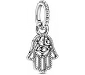 Pandora - Charm Colgante Hamsa Protectora 799144C00