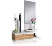 Habitdesign -Mueble de recibidor Fiord