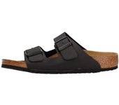 Birkenstock - Arizona Negro 555123