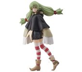 Banpresto Figura Coleccionable Shy Kufufu 17cm