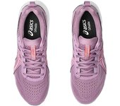 Zapatillas de Running Asics Gel-Contend 9 para mujer en color rosa