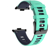 Colorful Silicone Strap For Redmi Watch 4 Smartwatch Sport Bracelet Watchband For Xiaomi Mi Band 8 Pro Replacement Wrist Correa