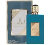 AMEER AL ARAB IMPERIUM 100ML Perfume árabe Asdaaf hombre