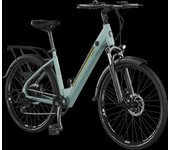 Cecotec Bicicletas eléctrica Urban Cecotec