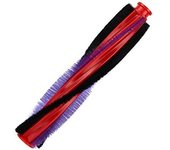 Rodillo de cepillo de 185 mm para Dyson V6 DC62 SV03 Reemplazo de aspiradora Rodillo de cepillo eléctrico Piezas de aspiradora inalámbricas Parte de aspiradora doméstica
