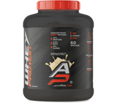 Whey Protein 1800g - Addition Pro  MuscleVip  Lacprodan - Arla
