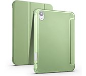 For iPad Mini 7 Case with Pen Holder Trifold Stand Tablet Coque For iPad Mini 6 Cases For iPad Mini 7th 6th Generation 8.3 inch