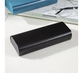 Fold-able Glasses Box Portable Solid Color Pressure-Resistant Sunglasses Bag Eyeglass Cases Men Women