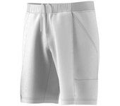 ADIDAS Pantalon Corto London Hombre cortos blanco de tenis y padel - IA7097