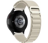 22mm Nylon Loop Strap For OnePlus Watch 2 Smart Watch Band Bracelet For OPPO Watch X 4 Pro Wristband For Realme Watch 3 S Pro