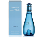Davidoff Cool Water Woman Perfumes de Mujer 100 ml