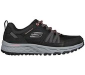 Deportivo Water Repellent Mujer Skechers 180061 Negro