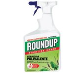 MASSO GARDEN Pistola Roundup 1 L Herbicida ECO