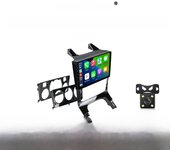 NEW 2025 9Inch Android 14 Autoradio For Peugeot 3008 5008 AT MT 2009 - 2016 Car Radio Multimedia Player CarPlay Stereo Head unit